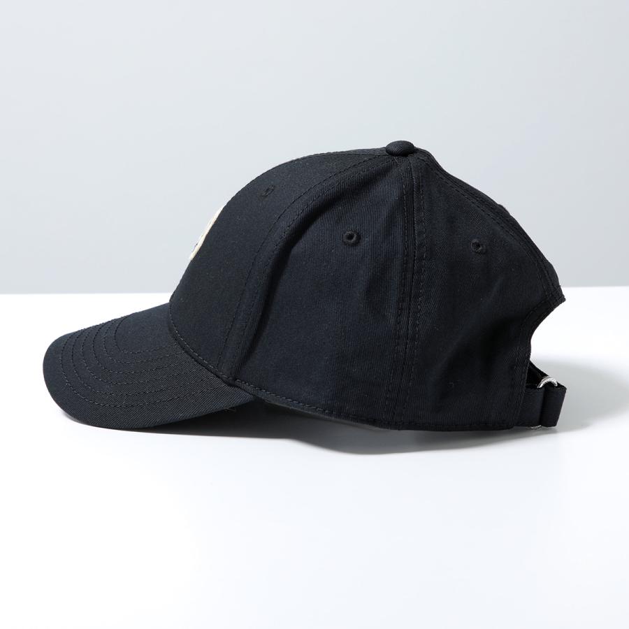 MONCLER（モンクレール） ベースボールキャップ BASEBALL 3B00008