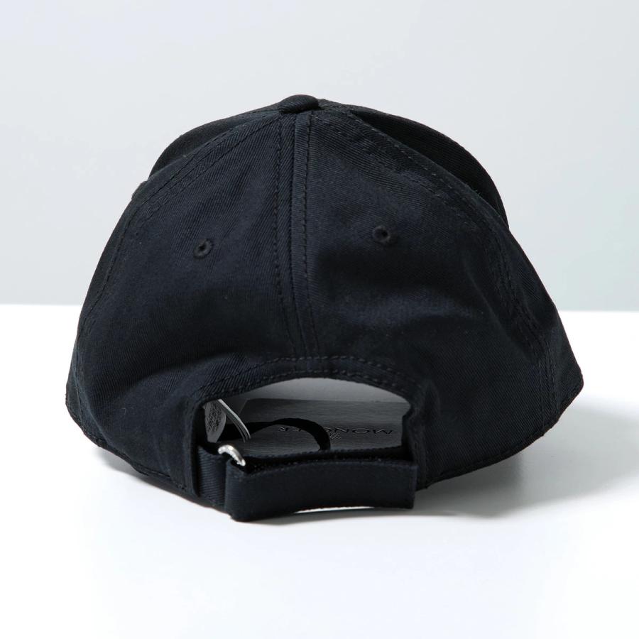 MONCLER（モンクレール） ベースボールキャップ BASEBALL 3B00008