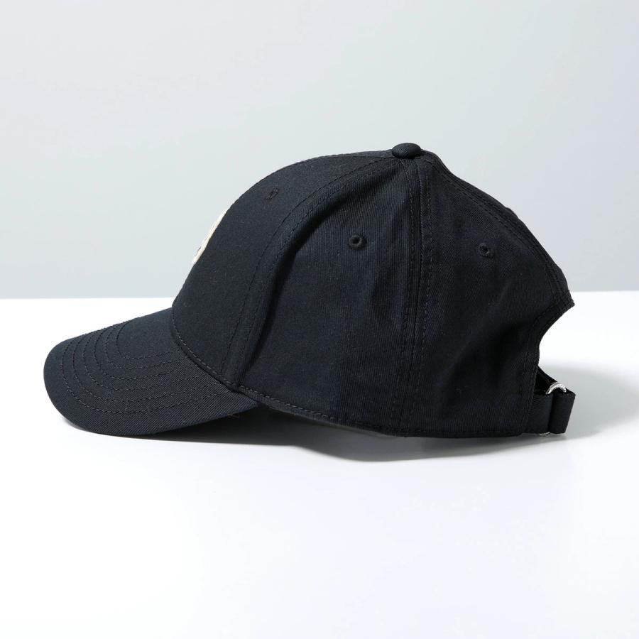 MONCLER（モンクレール） ベースボールキャップ BASEBALL 3B00008