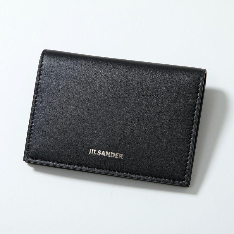 JIL SANDER（ジルサンダー） カードケース J26VL0027 P5995 メンズ