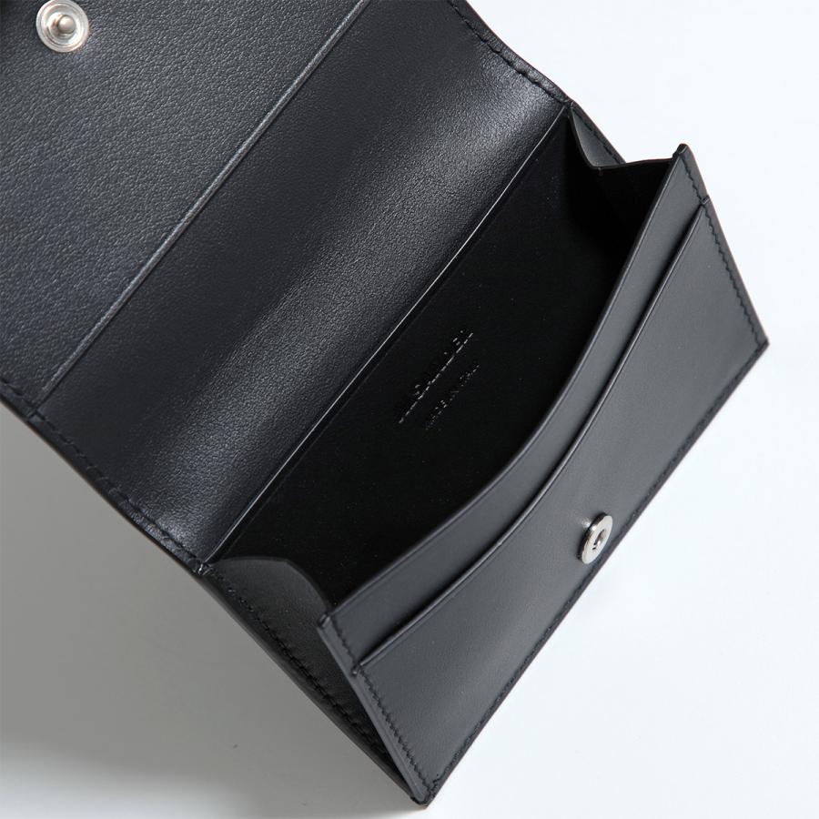 JIL SANDER（ジルサンダー） カードケース J26VL0027 P5995 メンズ