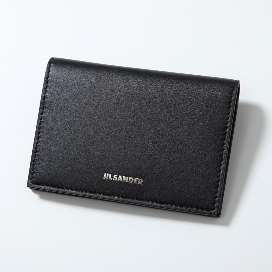 JIL SANDER（ジルサンダー） カードケース J26VL0027 P5995 レディース