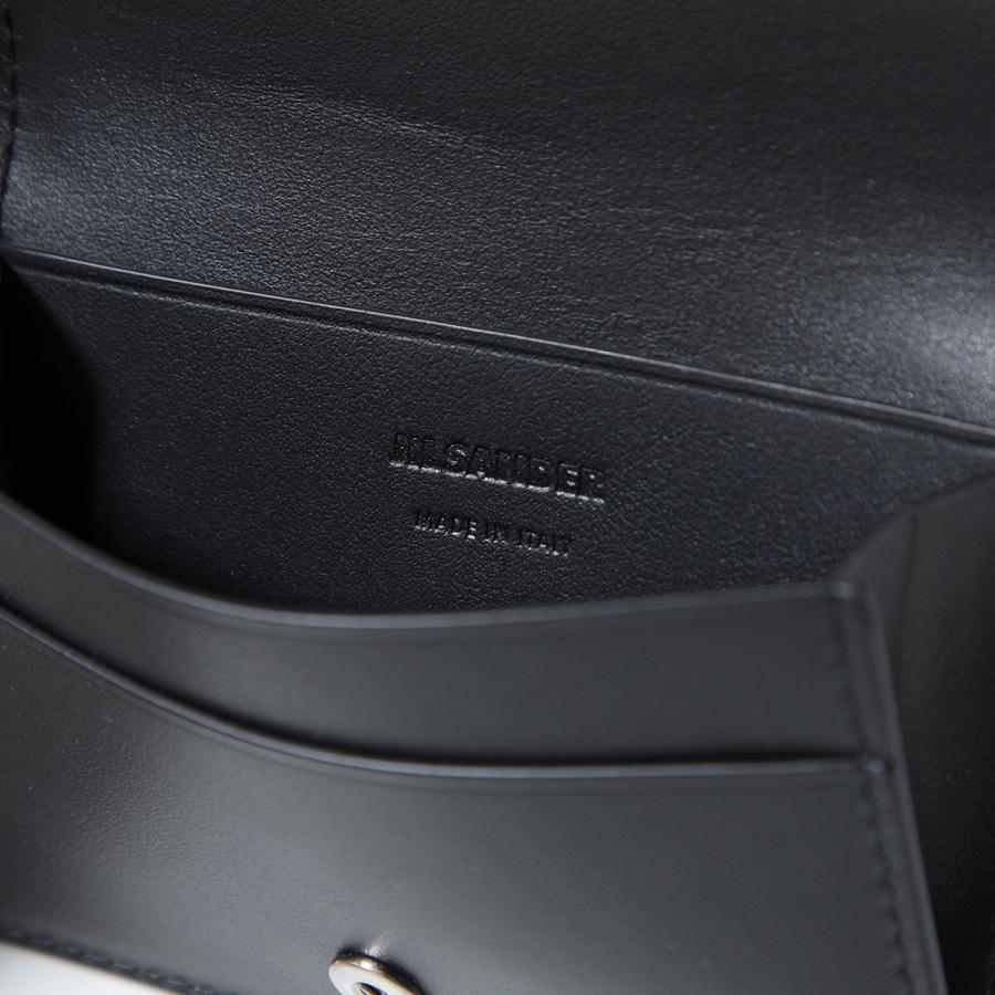 JIL SANDER（ジルサンダー） カードケース J26VL0027 P5995 レディース