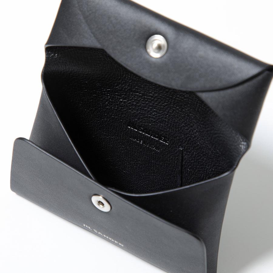 JIL SANDER（ジルサンダー） コインケース J26UI0005 P5713 メンズ