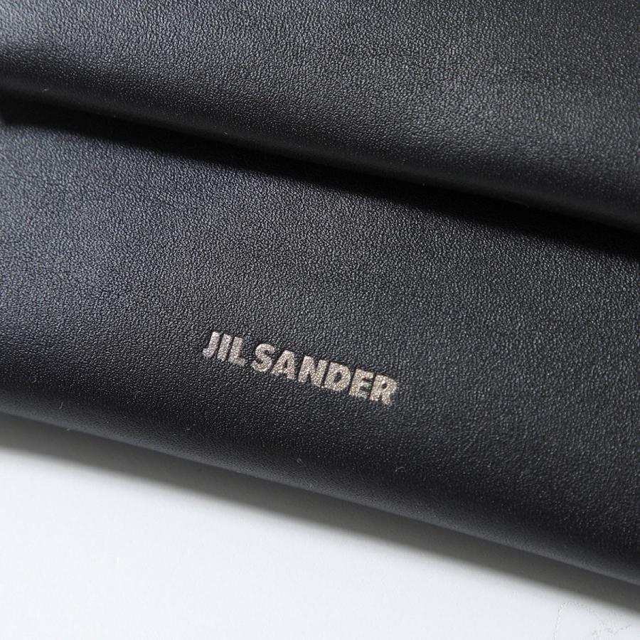 JIL SANDER（ジルサンダー） コインケース J26UI0005 P5713 メンズ