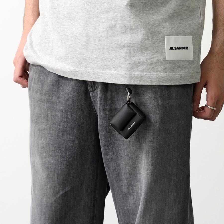 JIL SANDER（ジルサンダー） イヤホンケース J28VL0006 P5713 メンズ