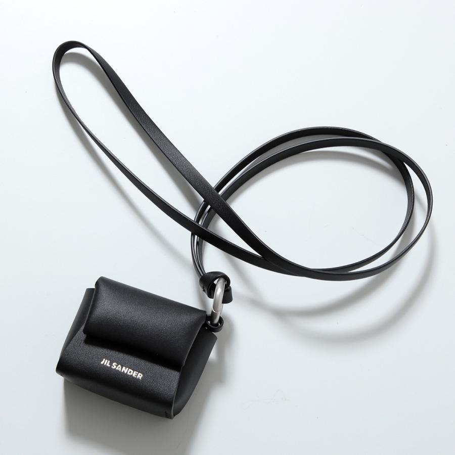 JIL SANDER（ジルサンダー） イヤホンケース J28VL0006 P5713 メンズ