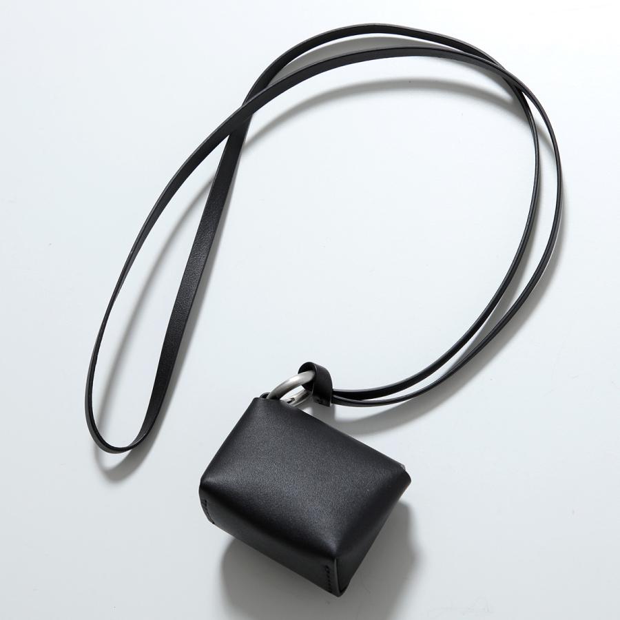 JIL SANDER（ジルサンダー） イヤホンケース J28VL0006 P5713 メンズ