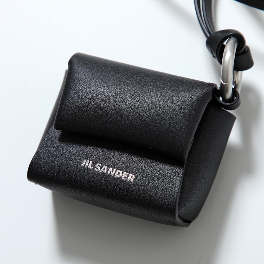 JIL SANDER（ジルサンダー） イヤホンケース J28VL0006 P5713 メンズ