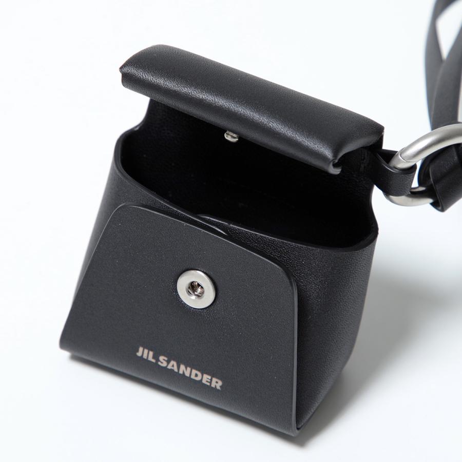 JIL SANDER（ジルサンダー） イヤホンケース J28VL0006 P5713 メンズ