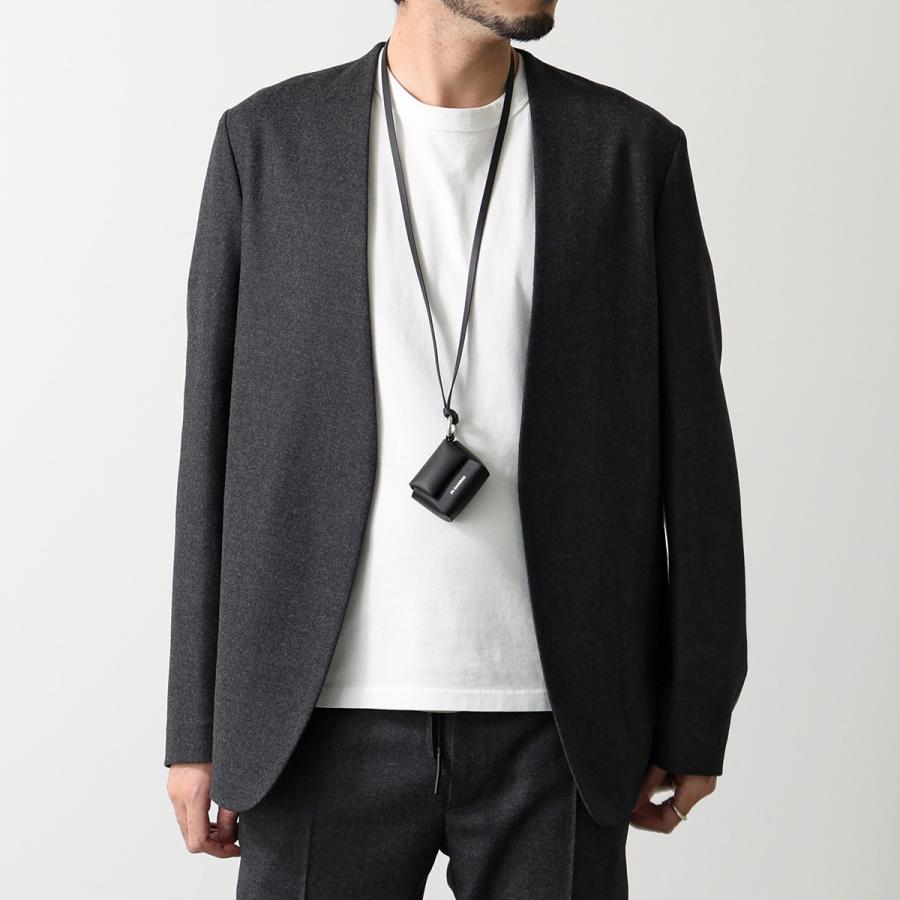 JIL SANDER（ジルサンダー） イヤホンケース J28VL0006 P5713