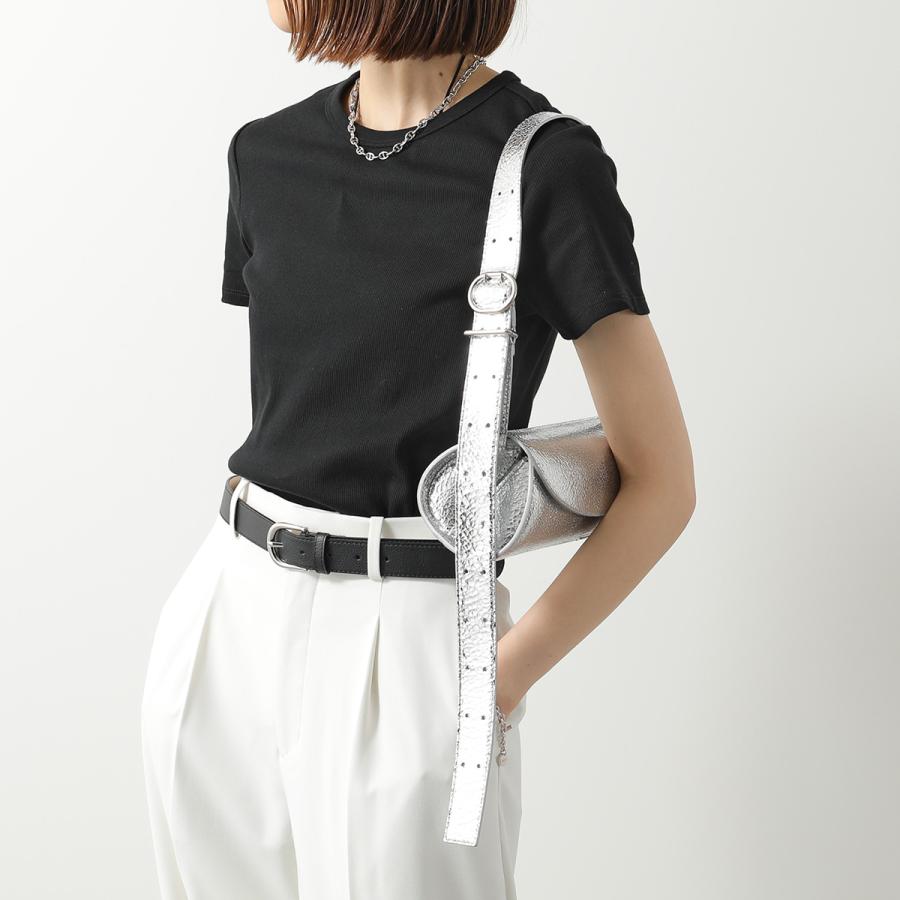JIL SANDER（ジルサンダー） ハンドバッグ CANNOLO SM カンノーロ
