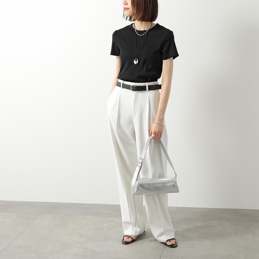 JIL SANDER（ジルサンダー） ハンドバッグ CANNOLO SM カンノーロ
