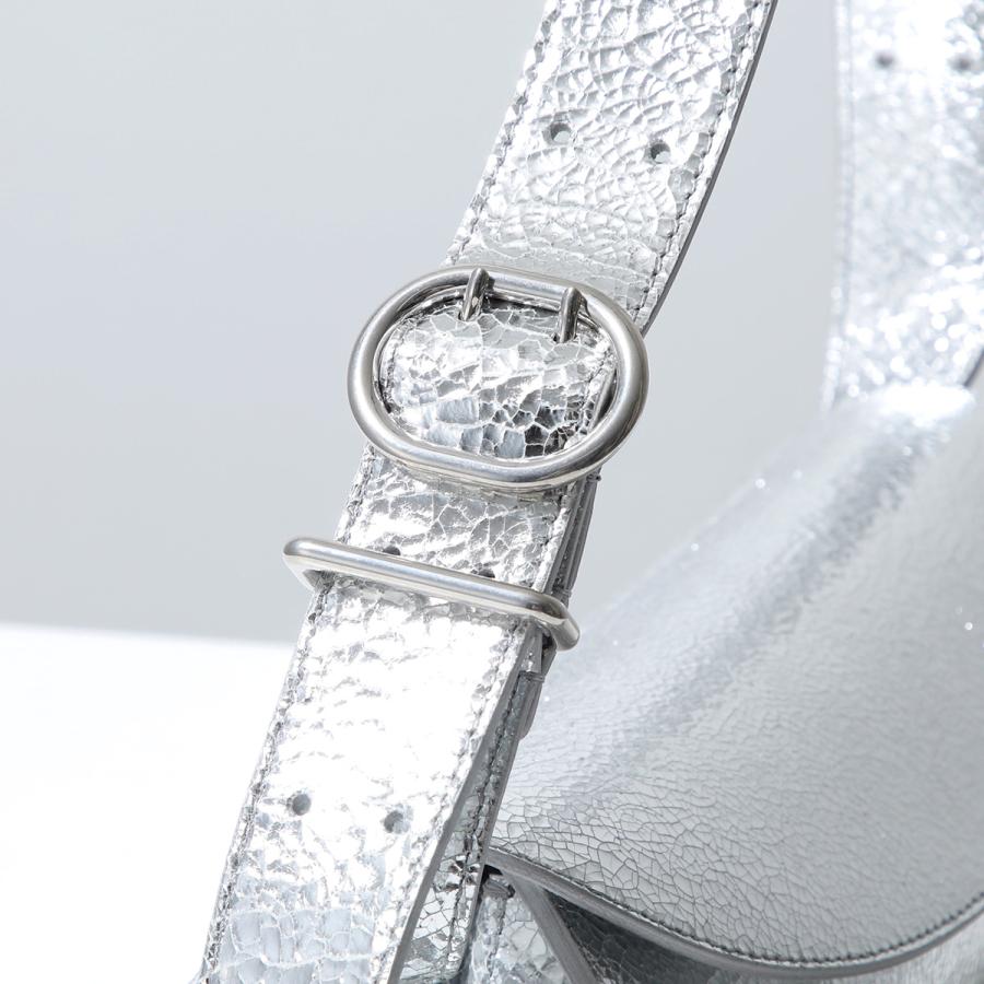 JIL SANDER（ジルサンダー） ハンドバッグ CANNOLO SM カンノーロ