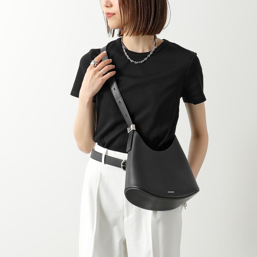 JIL SANDER（ジルサンダー） ショルダーバッグ ELDORADO SM エルドラド