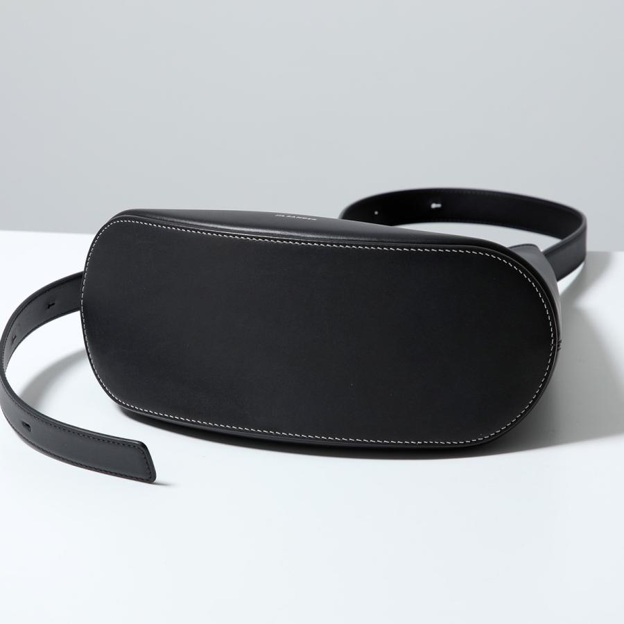 JIL SANDER（ジルサンダー） ショルダーバッグ ELDORADO SM エルドラド
