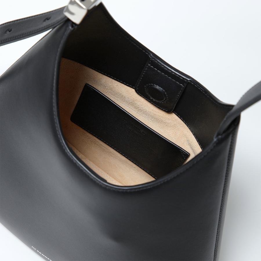 JIL SANDER（ジルサンダー） ショルダーバッグ ELDORADO SM エルドラド