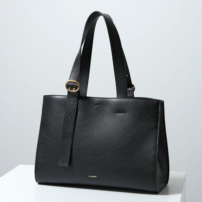 JIL SANDER（ジルサンダー） トートバッグ CANNOLO SHOPPING