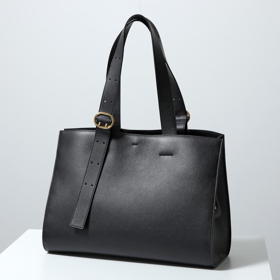 JIL SANDER（ジルサンダー） トートバッグ CANNOLO SHOPPING