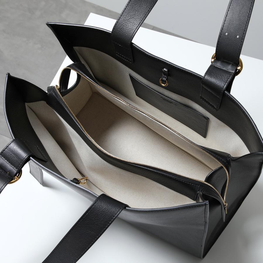 JIL SANDER（ジルサンダー） トートバッグ CANNOLO SHOPPING