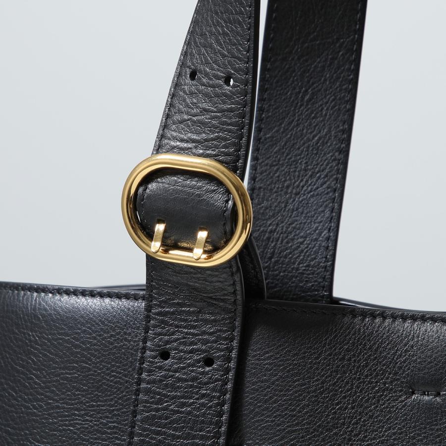 JIL SANDER（ジルサンダー） トートバッグ CANNOLO SHOPPING