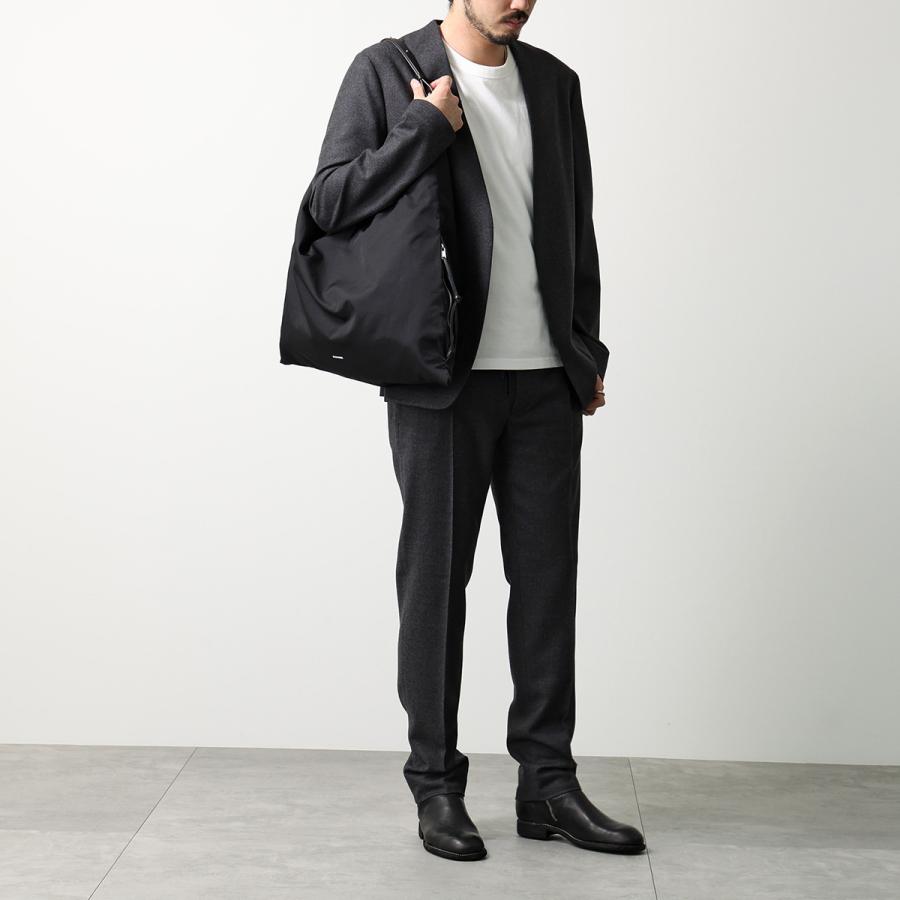 JIL SANDER（ジルサンダー） トートバッグ Soft Rolled Hobo J26ZH0008