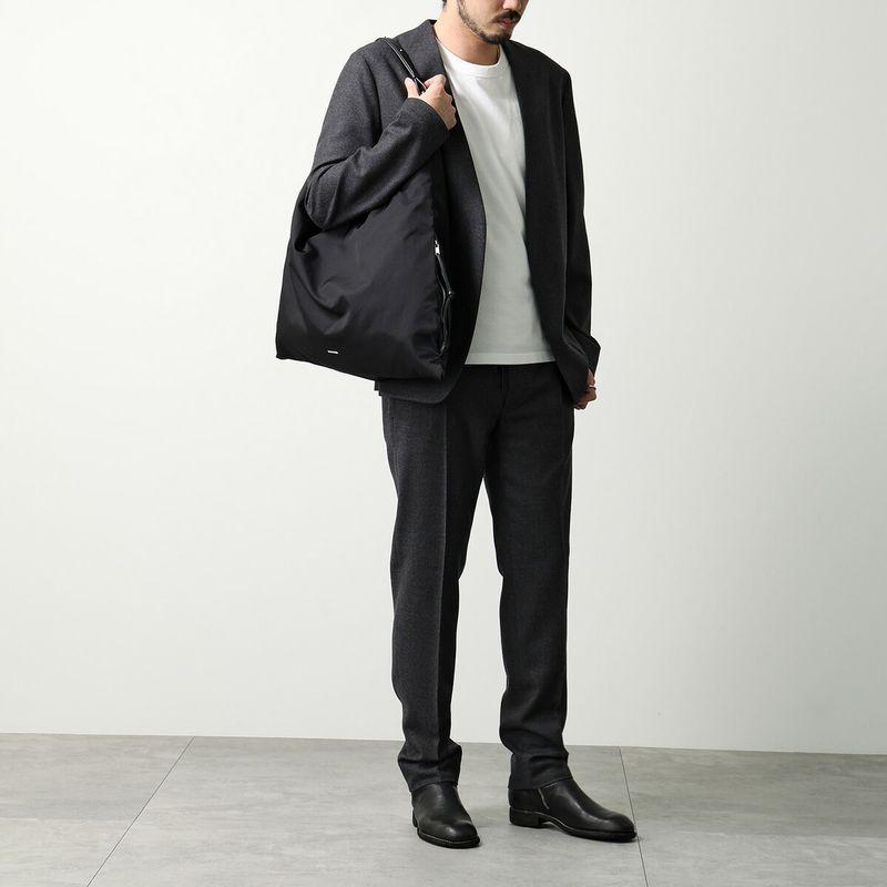 JIL SANDER（ジルサンダー） トートバッグ Soft Rolled Hobo J26ZH0008