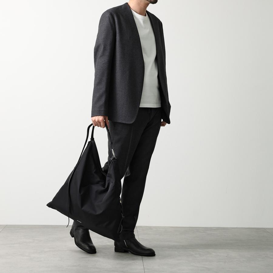 JIL SANDER（ジルサンダー） トートバッグ Soft Rolled Hobo J26ZH0008