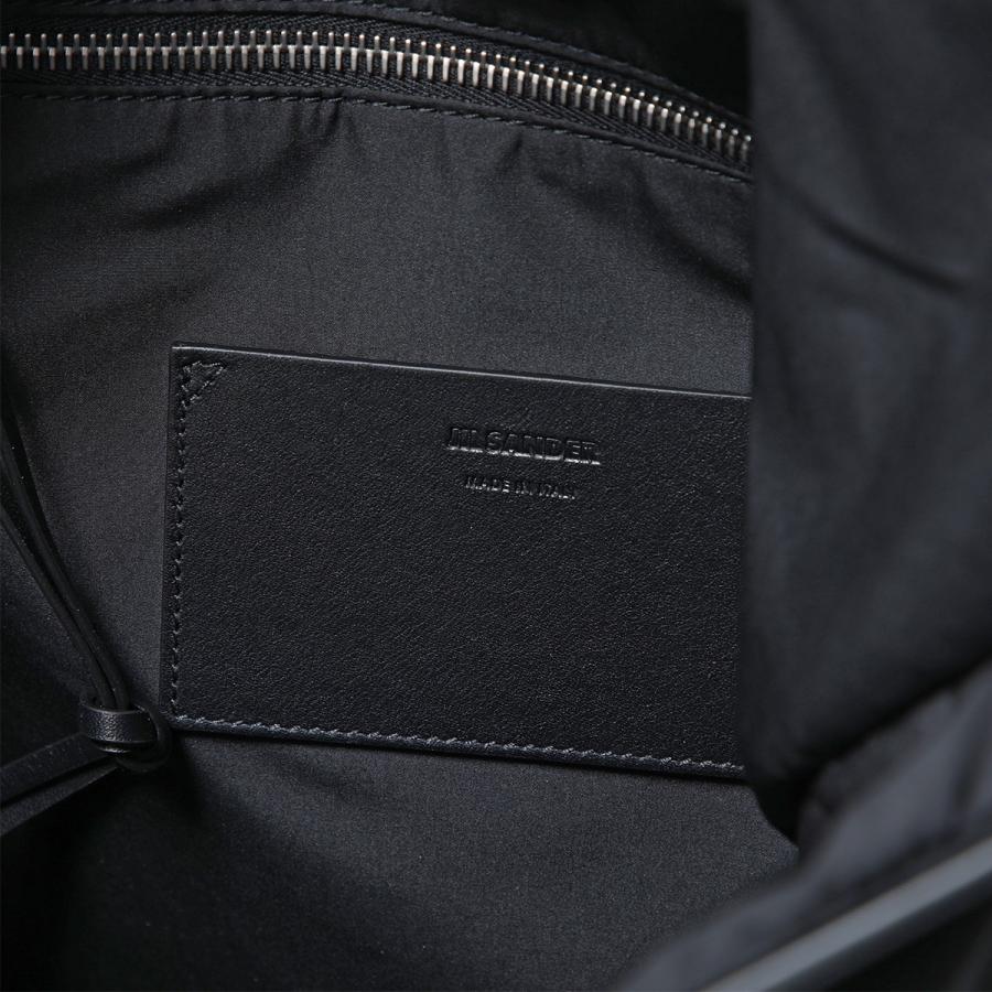 JIL SANDER（ジルサンダー） トートバッグ Soft Rolled Hobo J26ZH0008