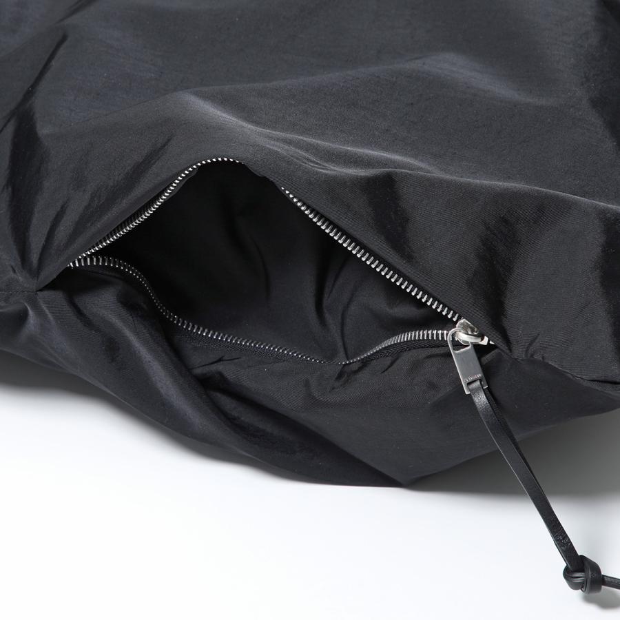 JIL SANDER（ジルサンダー） トートバッグ Soft Rolled Hobo J26ZH0008
