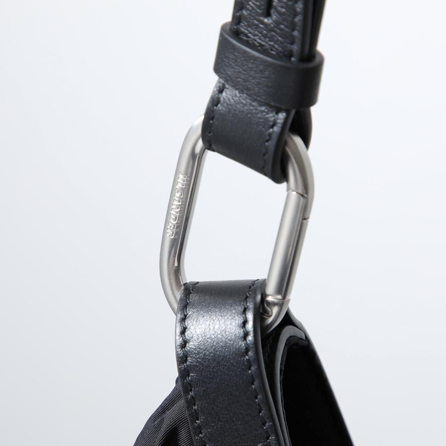 JIL SANDER（ジルサンダー） トートバッグ Soft Rolled Hobo J26ZH0008
