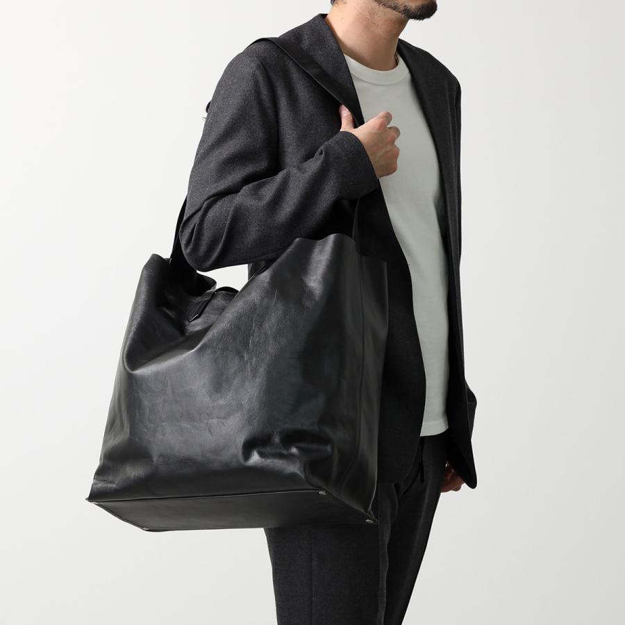 JIL SANDER（ジルサンダー） トートバッグ Tape Tote MD ミディアム