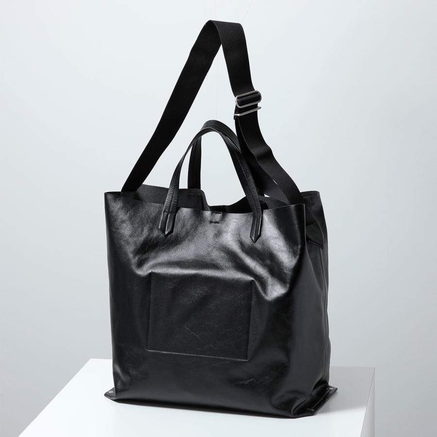 JIL SANDER（ジルサンダー） トートバッグ Tape Tote MD ミディアム