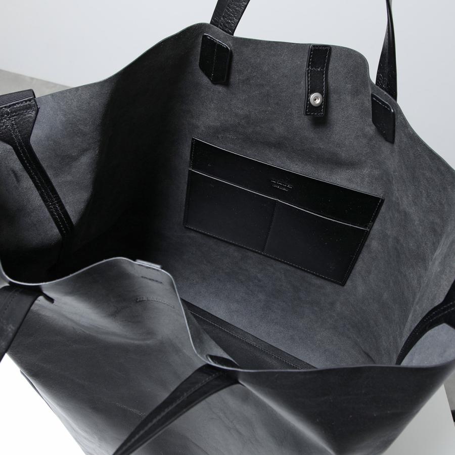 JIL SANDER（ジルサンダー） トートバッグ Tape Tote MD ミディアム