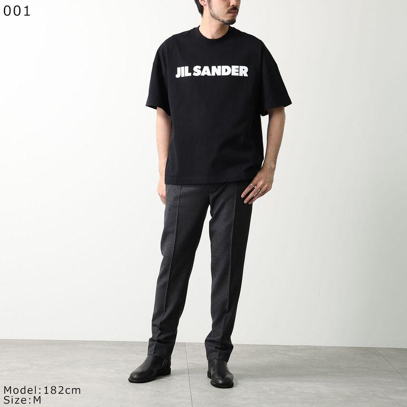 JIL SANDER（ジルサンダー） 半袖 Tシャツ J21GC0001 J45317 メンズ