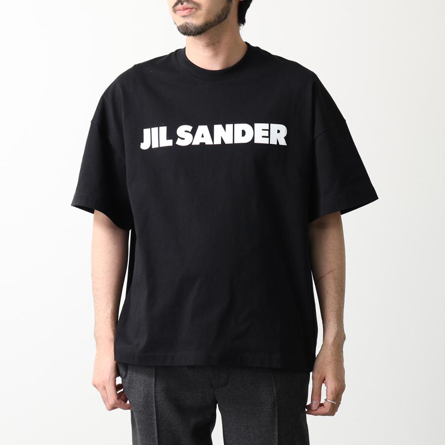 JIL SANDER（ジルサンダー） 半袖 Tシャツ J21GC0001 J45317 メンズ