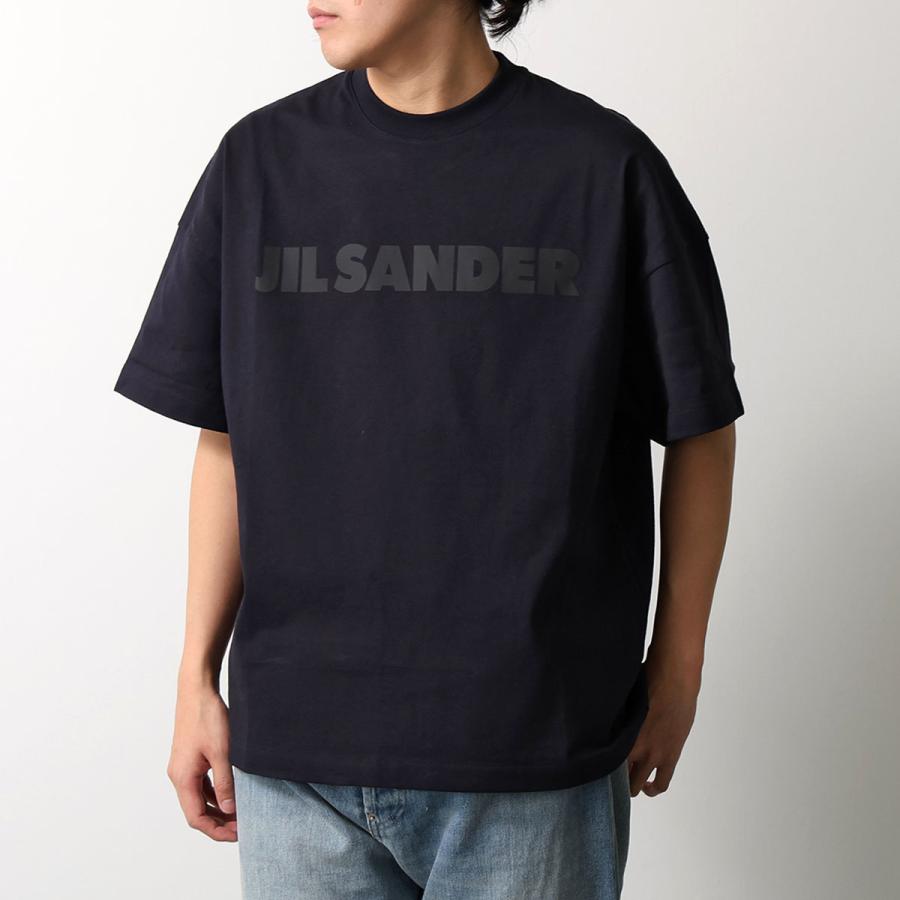 JIL SANDER（ジルサンダー） 半袖 Tシャツ J21GC0001 J45317 メンズ