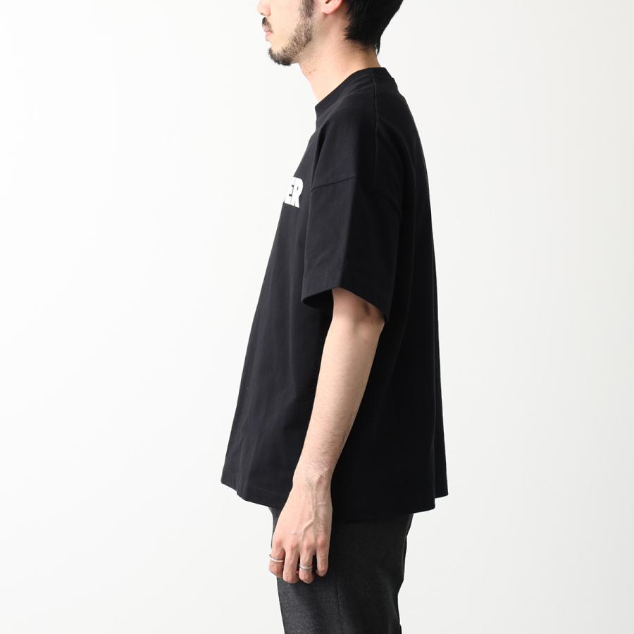 JIL SANDER（ジルサンダー） 半袖 Tシャツ J21GC0001 J45317 メンズ