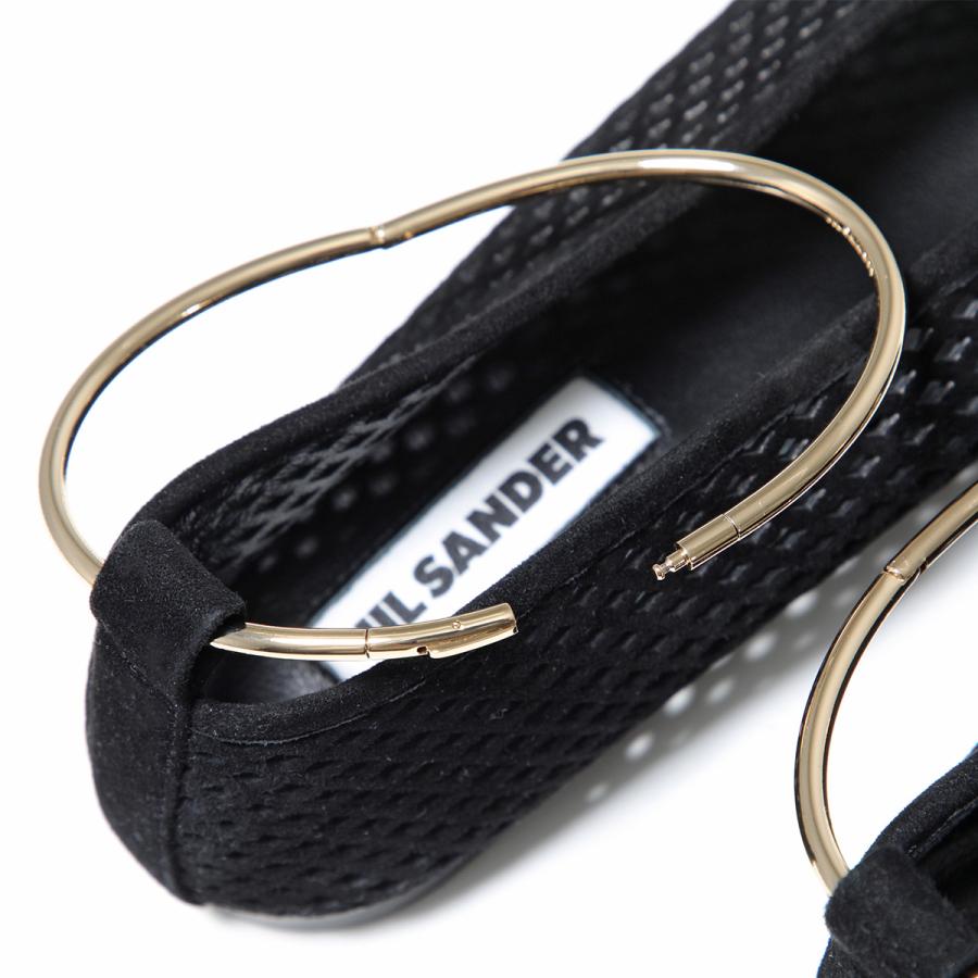 JIL SANDER（ジルサンダー） フラットシューズ BALLERINA バレリーナ