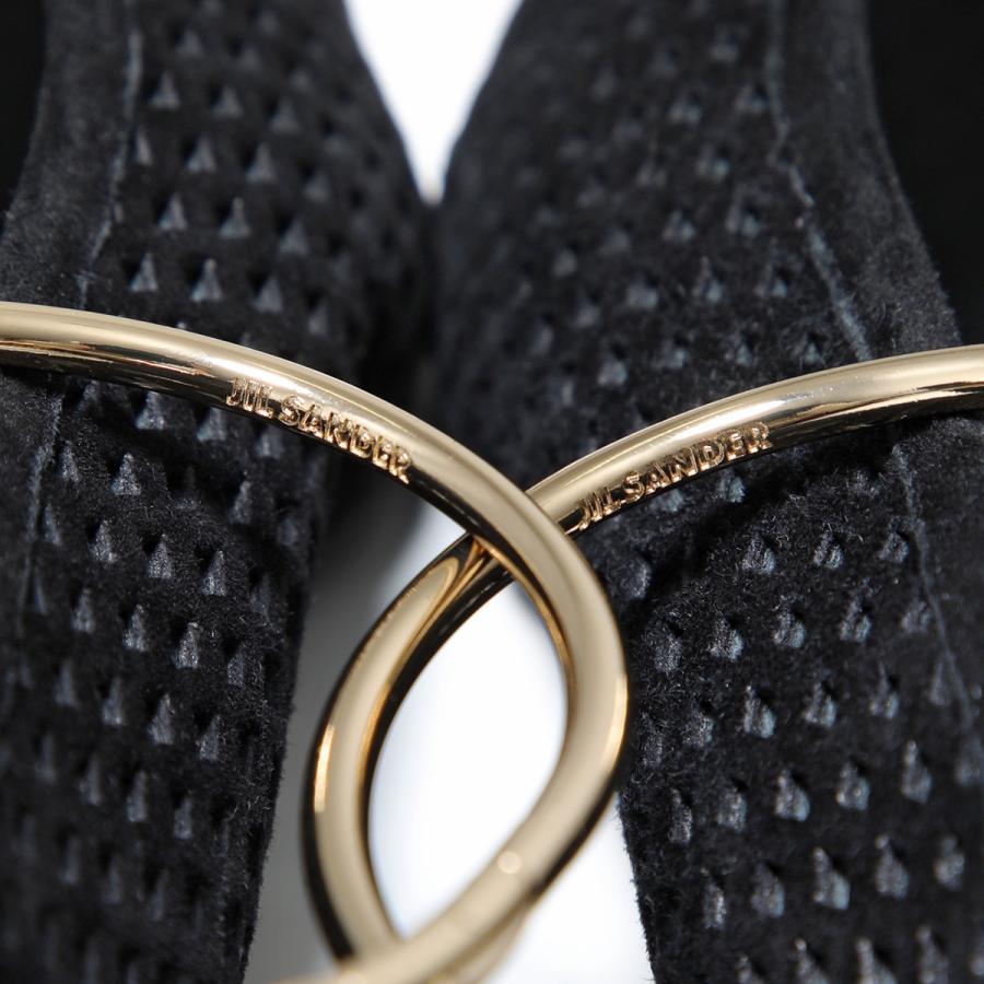 JIL SANDER（ジルサンダー） フラットシューズ BALLERINA バレリーナ