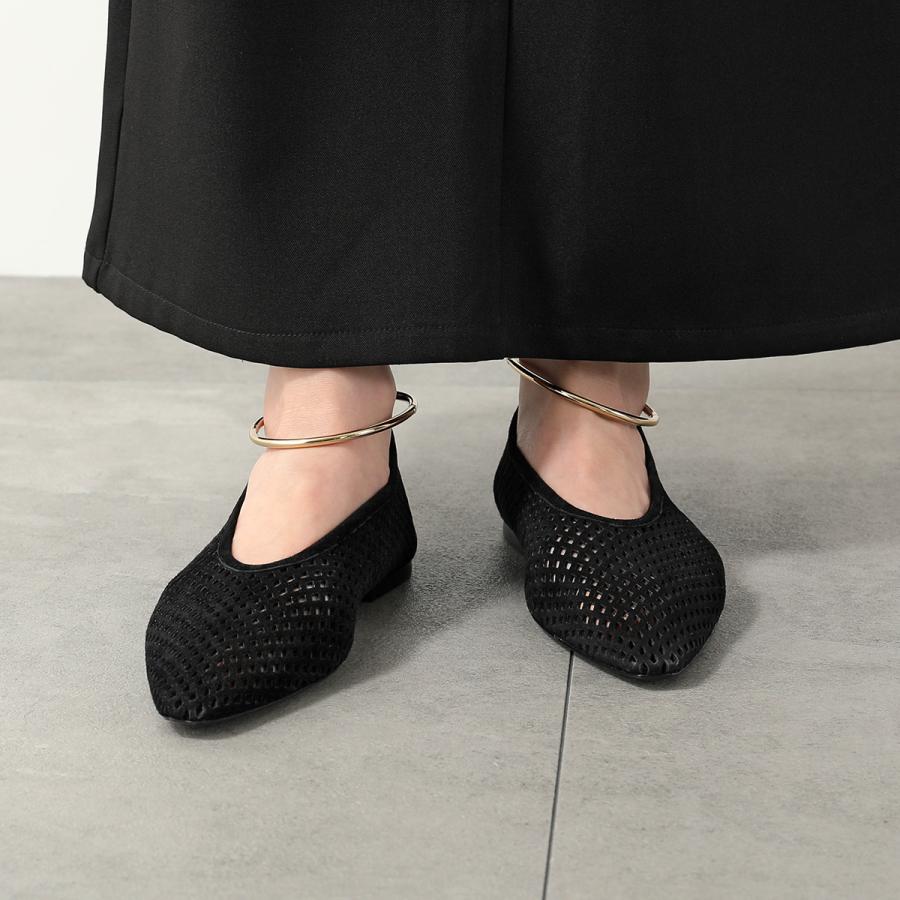 JIL SANDER（ジルサンダー） フラットシューズ BALLERINA バレリーナ