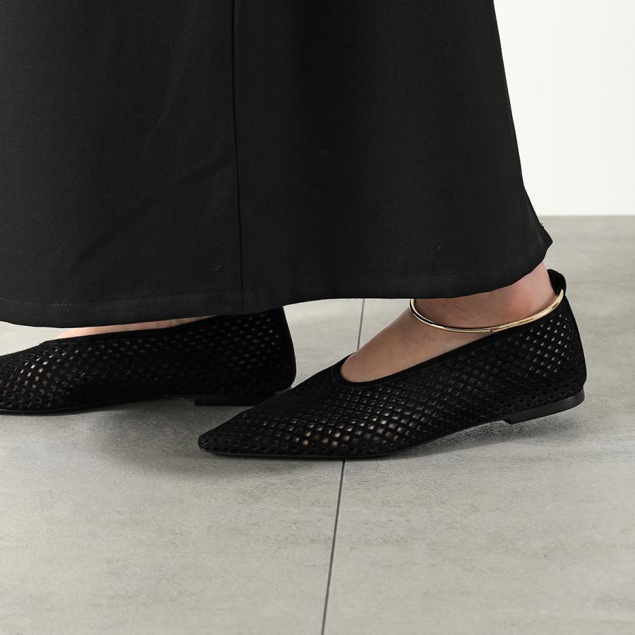 JIL SANDER（ジルサンダー） フラットシューズ BALLERINA バレリーナ