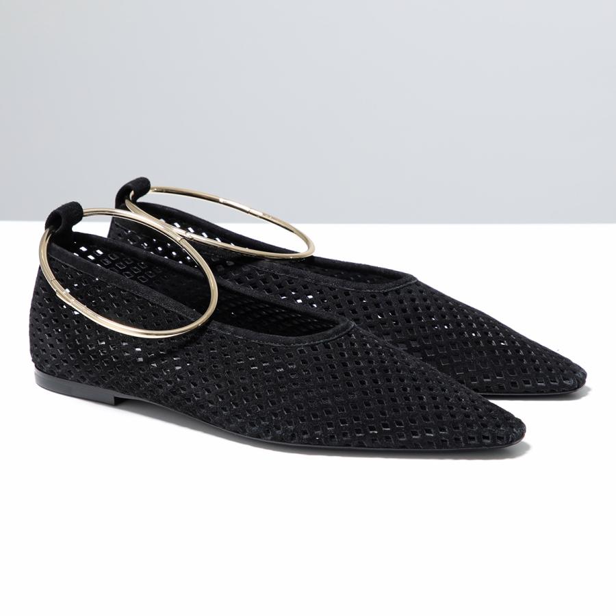 JIL SANDER（ジルサンダー） フラットシューズ BALLERINA バレリーナ