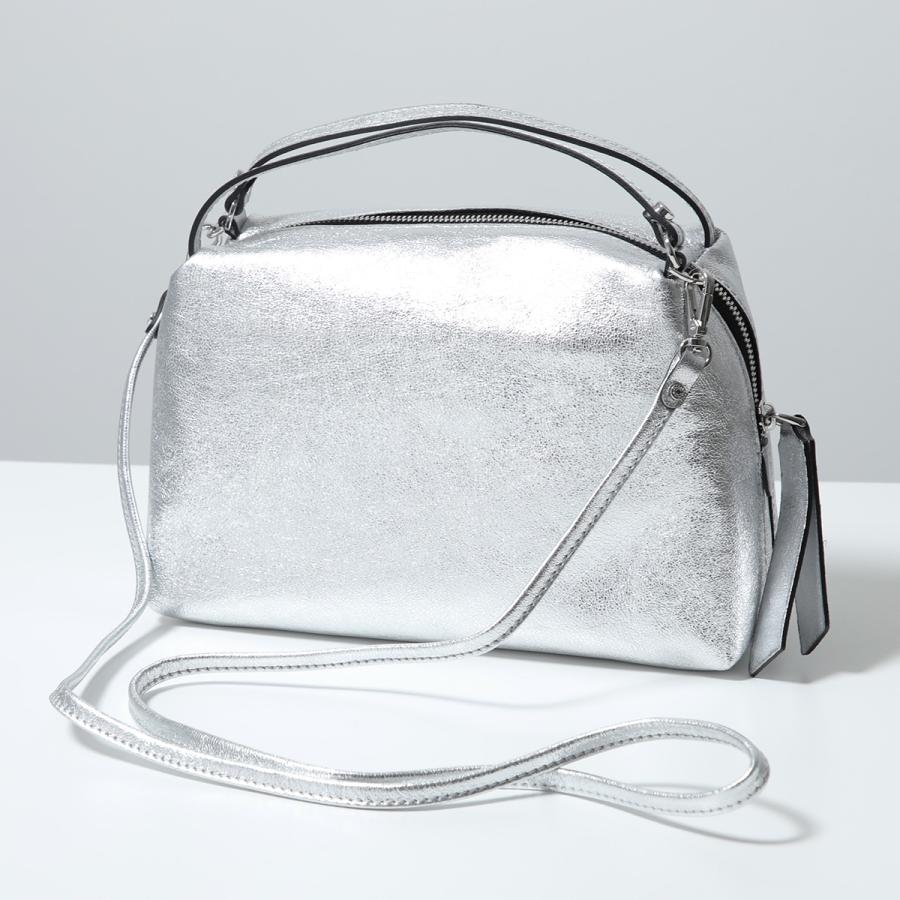 GIANNI CHIARINI（ジャンニ キアリーニ） ハンドバッグ ALIFA M