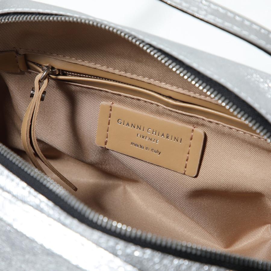 GIANNI CHIARINI（ジャンニ キアリーニ） ハンドバッグ ALIFA M