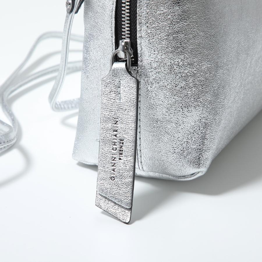 GIANNI CHIARINI（ジャンニ キアリーニ） ハンドバッグ ALIFA M