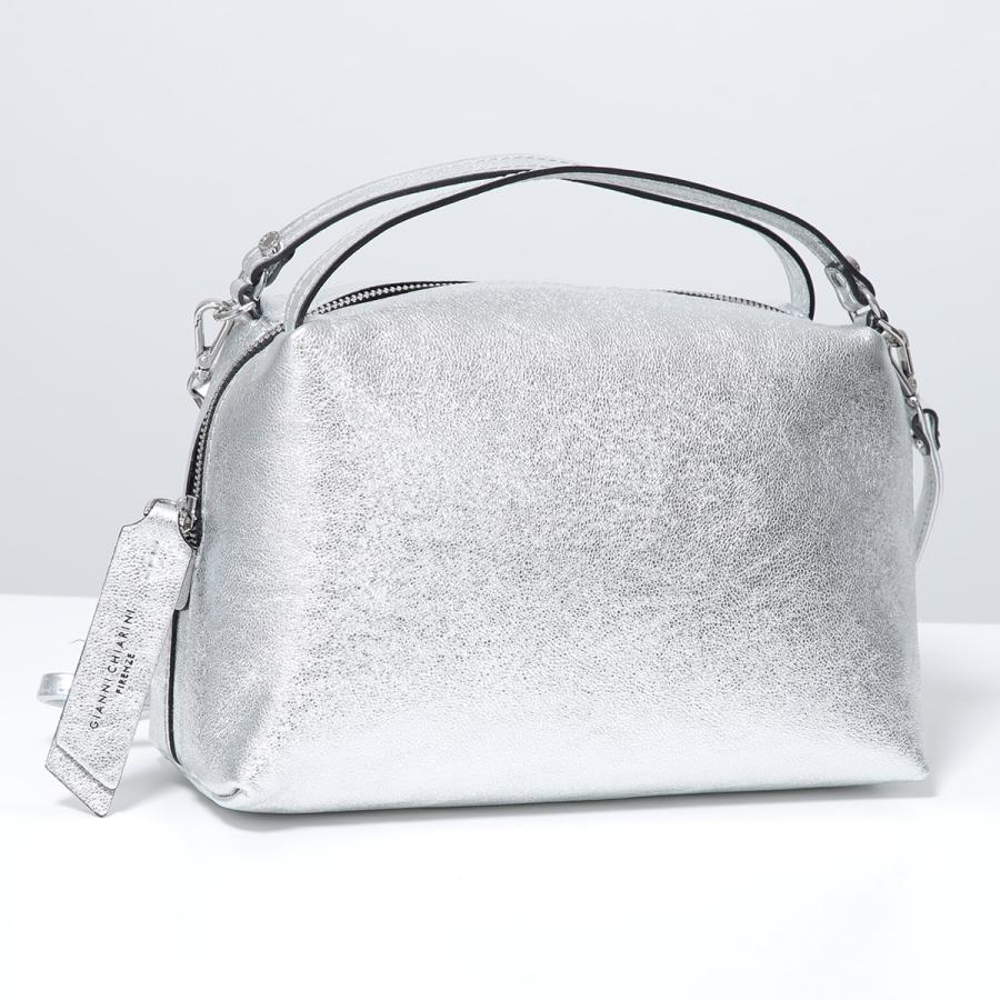 GIANNI CHIARINI（ジャンニ キアリーニ） ハンドバッグ ALIFA M