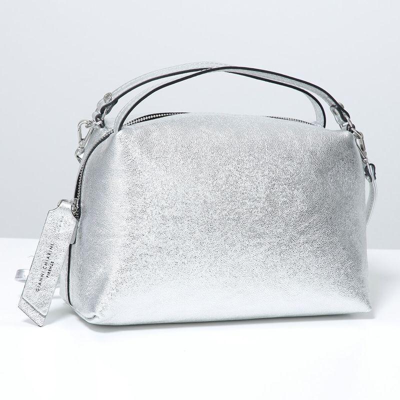 GIANNI CHIARINI（ジャンニ キアリーニ） ハンドバッグ ALIFA M