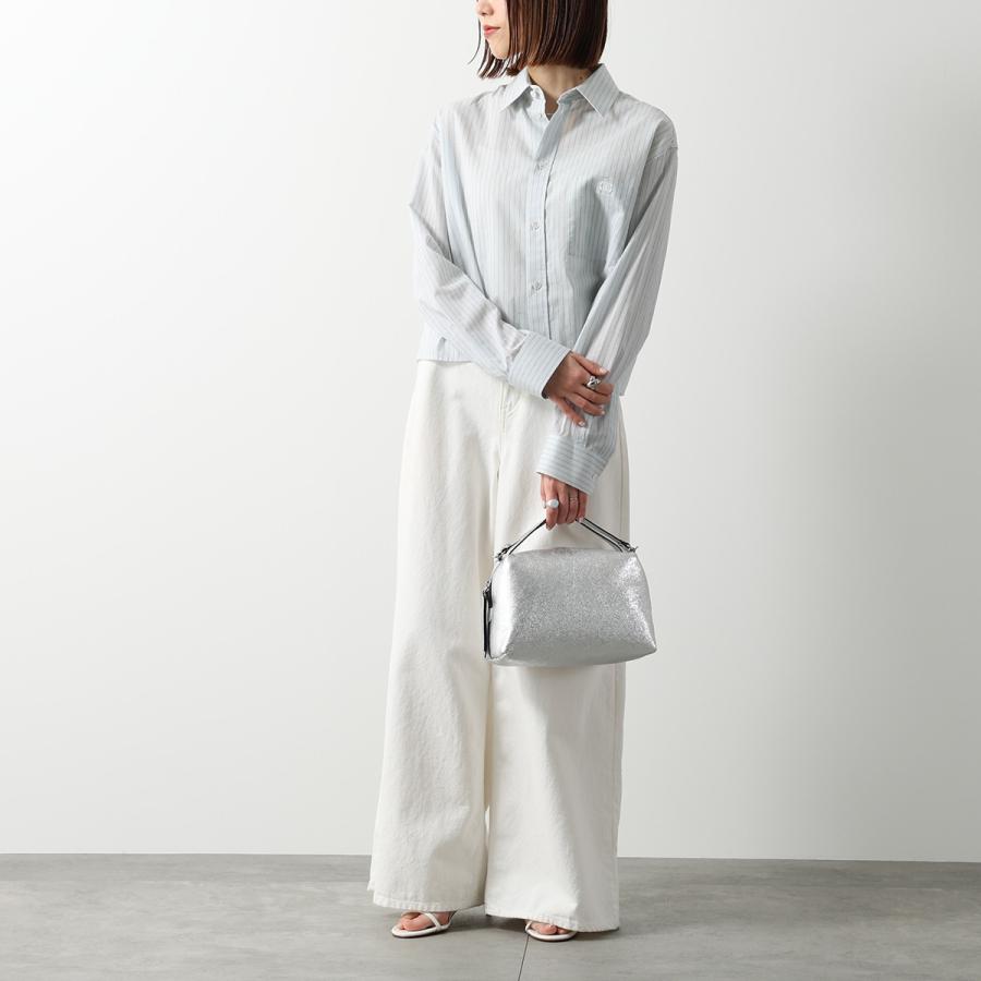 GIANNI CHIARINI（ジャンニ キアリーニ） ハンドバッグ ALIFA M
