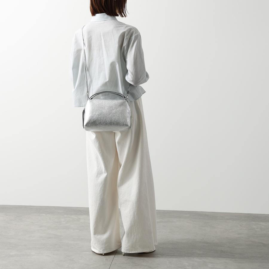 GIANNI CHIARINI（ジャンニ キアリーニ） ハンドバッグ ALIFA M